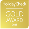 award-holidacheck-gold-2025